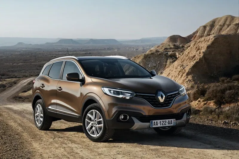 Renault Kadjar