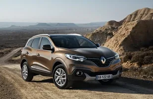 Renault Kadjar wjeżdża do Polski. Ceny — zdjęcie 5