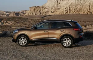 Renault Kadjar wjeżdża do Polski. Ceny — zdjęcie 7