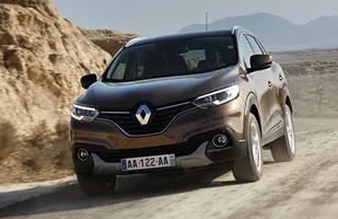 Renault Kadjar wjeżdża do Polski. Ceny — zdjęcie 9