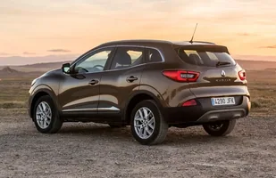 Renault Kadjar wjeżdża do Polski. Ceny — zdjęcie 11