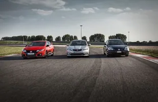 Honda Civic Type R — zdjęcie 12