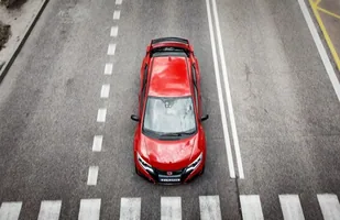 Honda Civic Type R — zdjęcie 8