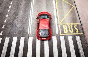 Honda Civic Type R — zdjęcie 7