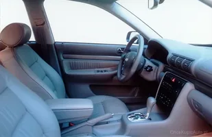 Audi A4 B5. Dobre auto za małe pieniądze? — zdjęcie 5
