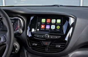 Opel Karl w Polsce. Ceny — zdjęcie 7