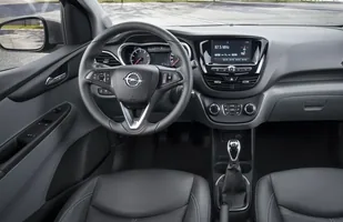 Opel Karl w Polsce. Ceny — zdjęcie 8
