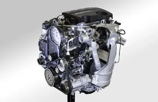 Opel Cascada z nowym silnikiem — zdjęcie 4