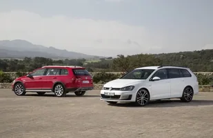 Nowe wersje Golfa Variant. Ceny — zdjęcie 4