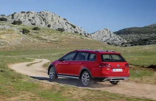 Nowe wersje Golfa Variant. Ceny — zdjęcie 7