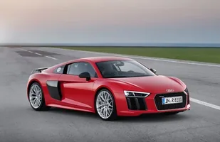 Audi R8 już w Polsce. Ceny — zdjęcie 1