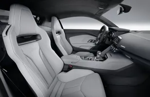 Audi R8 już w Polsce. Ceny — zdjęcie 6