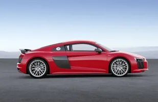 Audi R8 już w Polsce. Ceny — zdjęcie 8