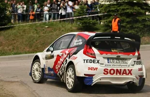 Bouffier górą na Kaszubach — zdjęcie 2