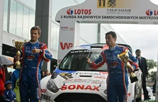 Bouffier górą na Kaszubach — zdjęcie 4