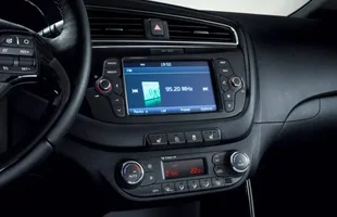 Kia Cee´d po liftingu — zdjęcie 4