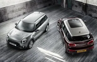 Mini Clubman oficjalnie! — zdjęcie 2
