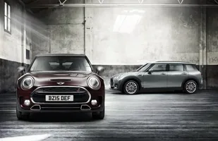 Mini Clubman oficjalnie! — zdjęcie 3