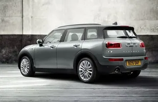 Mini Clubman oficjalnie! — zdjęcie 4