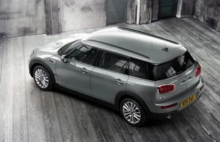 Mini Clubman oficjalnie! — zdjęcie 5
