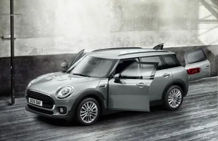 Mini Clubman oficjalnie! — zdjęcie 6