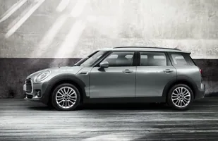 Mini Clubman oficjalnie! — zdjęcie 7