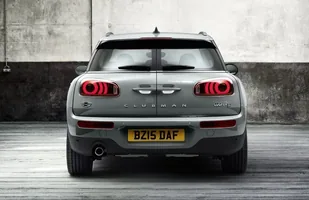 Mini Clubman oficjalnie! — zdjęcie 8