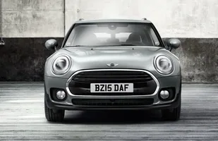 Mini Clubman oficjalnie! — zdjęcie 9