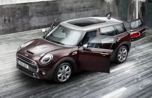 Mini Clubman oficjalnie! — zdjęcie 10