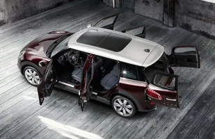 Mini Clubman oficjalnie! — zdjęcie 11