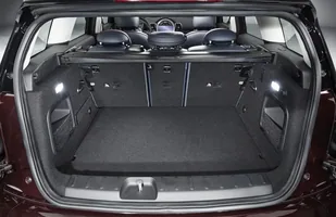 Mini Clubman oficjalnie! — zdjęcie 12