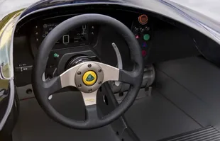 Lotus 3-Eleven oficjalnie — zdjęcie 7