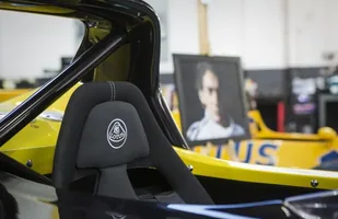 Lotus 3-Eleven oficjalnie — zdjęcie 8