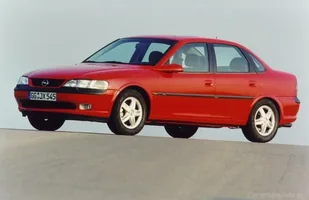 Opel Vectra B - używany bestseller — zdjęcie 3