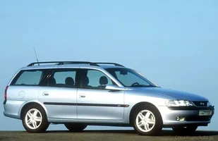 Opel Vectra B - używany bestseller — zdjęcie 4