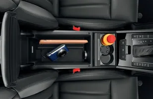 Skoda Superb Combi  - znamy ceny! — zdjęcie 5