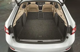 Skoda Superb Combi  - znamy ceny! — zdjęcie 8