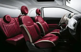 "Nowy" nowy Fiat 500 — zdjęcie 7