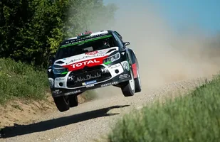 72. Rajd Polski na zdjęciach — zdjęcie 3