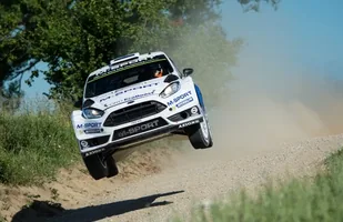 72. Rajd Polski na zdjęciach — zdjęcie 9