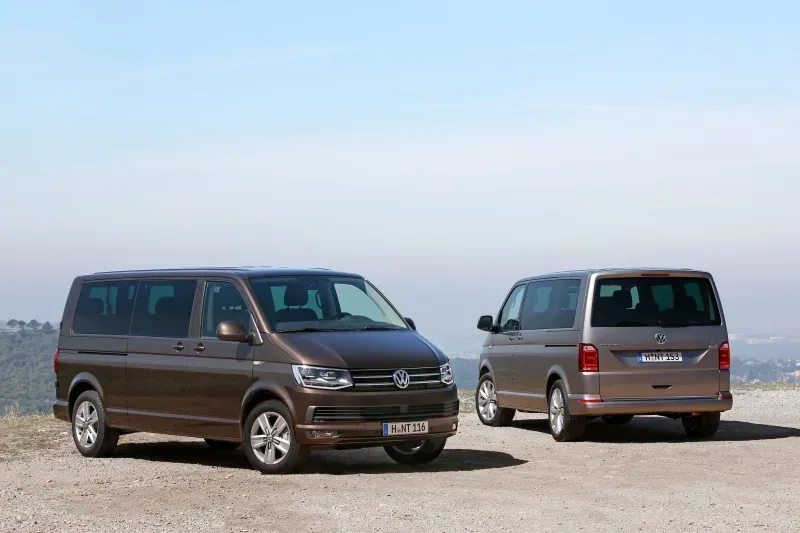 Volkswagen T6