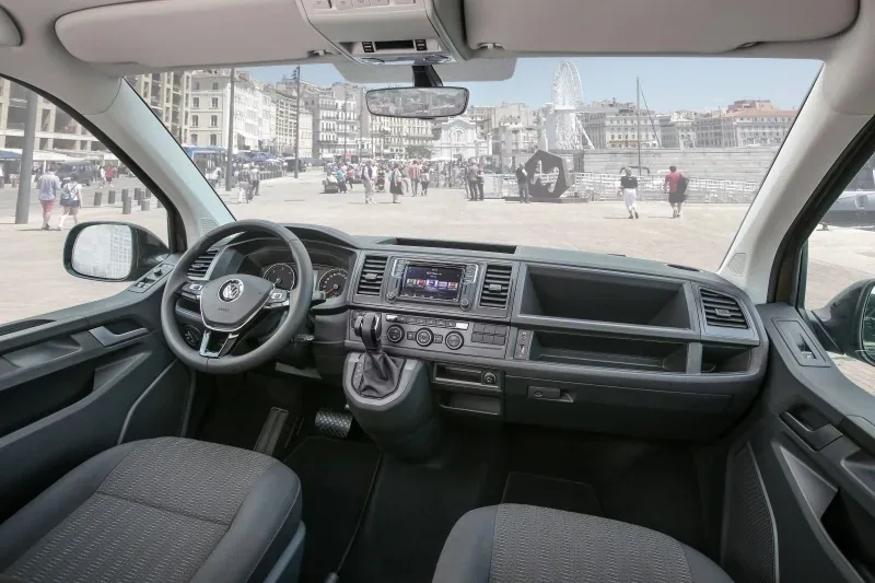 Volkswagen T6