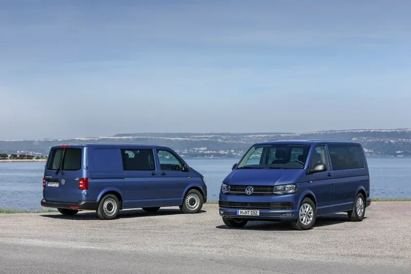 Volkswagen T6