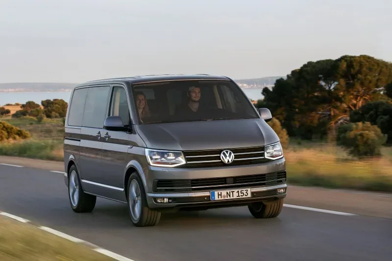 Volkswagen T6