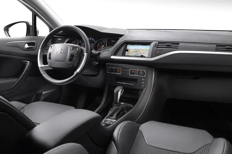 Citroen C5