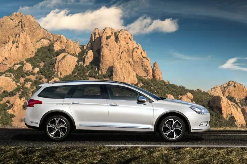 Citroen C5