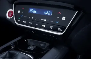 Honda HR-V. Polskie ceny — zdjęcie 2