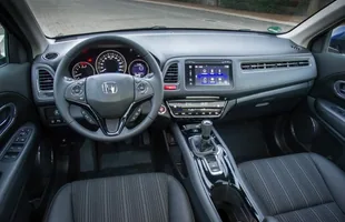 Honda HR-V. Polskie ceny — zdjęcie 7
