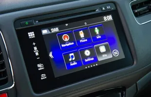 Honda HR-V. Polskie ceny — zdjęcie 8