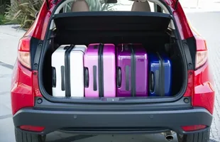 Honda HR-V. Polskie ceny — zdjęcie 12